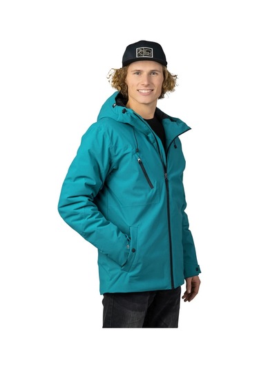 Hannah Derk Erkek Outdoor Mont 10035963hhx.01 Pacific Mavi