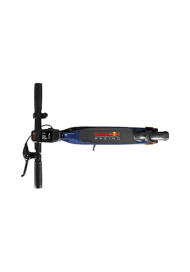 Red Bull 9" Race Nine Katlanır E-Scooter (Teşhir)