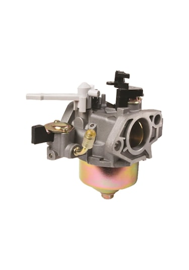 Çin 5.5-7 Hp Arası 4 Zamanlı Benzinli Motor Musluklu Karbüratörü