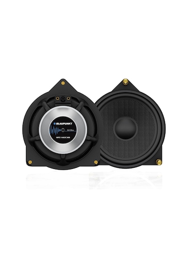 BLAUPUNKT MERCEDES BENZ PLUG&PLAY SPEAKER UPRGRADE