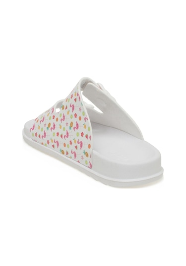 Vi Cco 321.f23y256 Gi Bli İi Fi Let Phylon Beyaz Uni Sex Terli K Beyaz