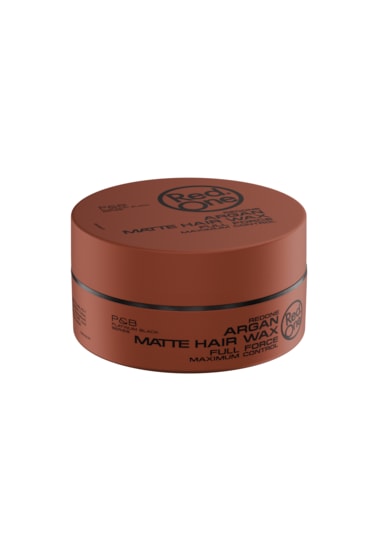 Redone Mat Wax / Argan