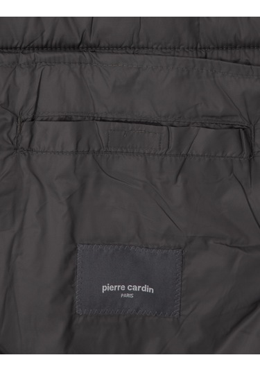 Pierre Cardin Erkek Antrasit Mont Yelek 50313897-vr006 Antrasit