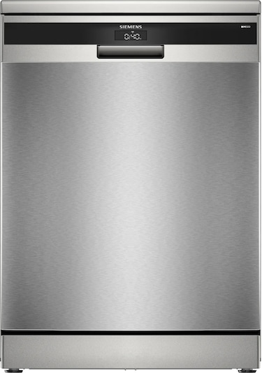 Siemens SN25EI63MT iQ500 6 Programlı Bulaşık Makinesi