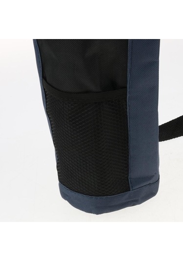 Homyl 3 Adet Su Geçirmez Yalıtımlı Soğutucu Tote Çanta Mavi Mavi