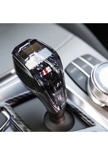 Bmw G20 Kristal Vites Topuzu Seti Kristal