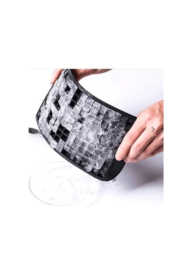 Küp Buzluk Silikon 160'lı Royaleks-gmp-726 Asorti