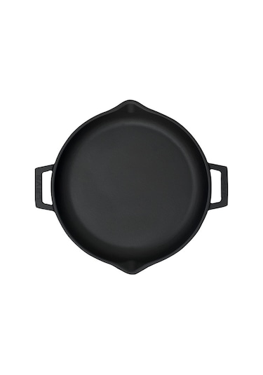 Lava Döküm Kızartma Tavası 30 CM