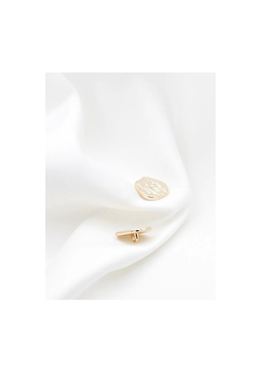 The New Button 17 Mm Ayaklı Metal Düğmeler, 6 Adet 366714349