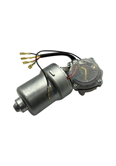 12v Silecek Motoru Renault R12