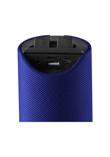 MF Product Acoustic 0123 Bluetooth Hoparlör