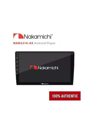 Nakamichi Nam5220T 10