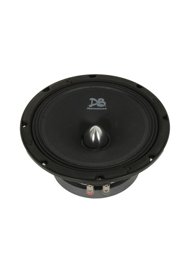 Defacbass Db-25k 25 Cm Kurşun Göbek Midrange