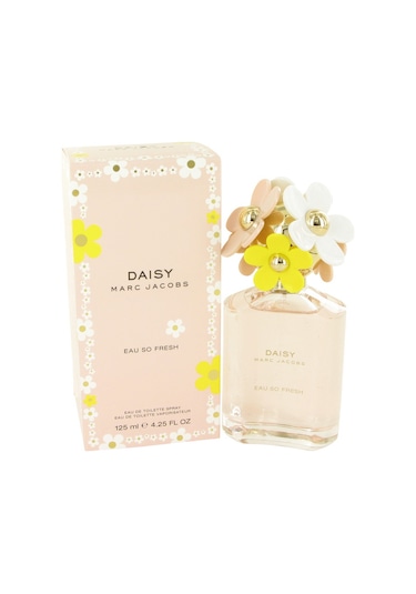Marc Jacobs Daisy Eau So Fresh Kadın Parfümü EDT 125 ML