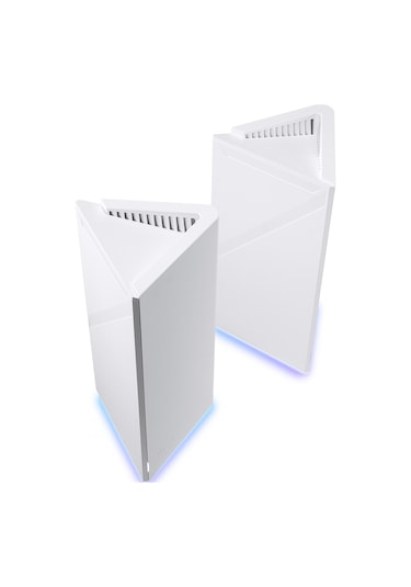 Msı Roamii Be Pro Mesh System- 2 Pack Nnwmsı0006