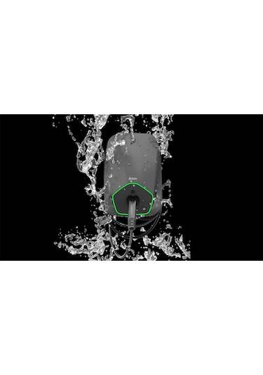 Hera Bc31c Personal 22kw Kablolu Elektrikli Araç Şarj Ünitesi