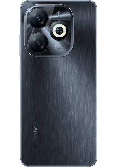 Infinix Smart 8 Pro 8 GB 128 GB (Infinix Türkiye Garantili)