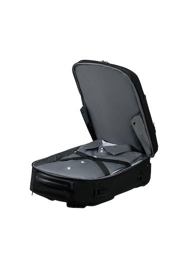Samsonite Samsonıte Evosıght Sırt Çantası 17,3 Inç 153527-1041 Siyah