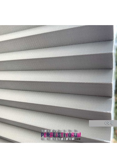 Pliper Yapışkanlı - Plise Perde Karartma