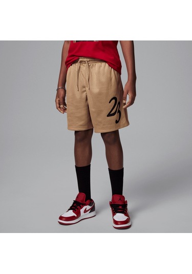 Nıke Jordan Jdb Mj Mvp Mesh Short Erkek Çocuk Şort 95d608 J34 J34