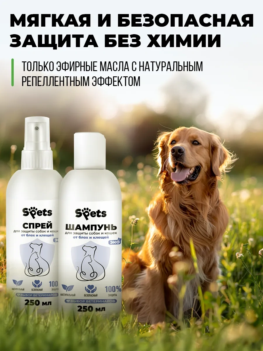 Spets Bit Ve Kene Şampuanı + Bit Ve Sivrisinek Spreyi 233250623