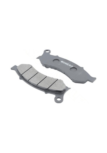 Mondial 125 Drift L Ön Disk Balatası Mnr