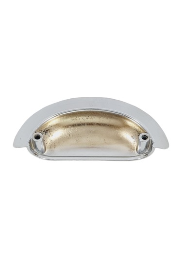 Krom 64 mm Tas Kulp ( 5 ADET )