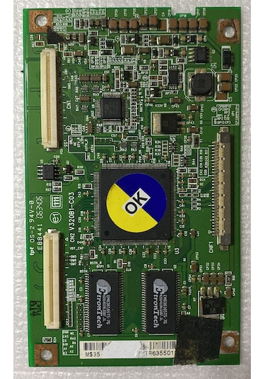 E88441 V320B1-C03 T-CON BOARD CHIMEI
