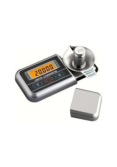 Willowhaven 100g 0.005g Dijital Terazi Profesyonel Dönüş Tablası Stylus Kuvvet Ölçer Tonearm Fono Kartuş