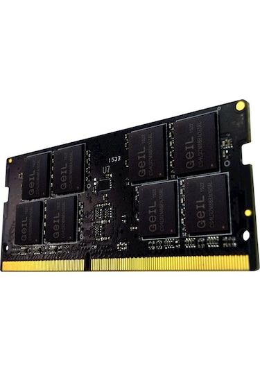 Geil GS48GB3200C22SC 8 GB DDR4 3200 MHz CL22 Notebook Ram