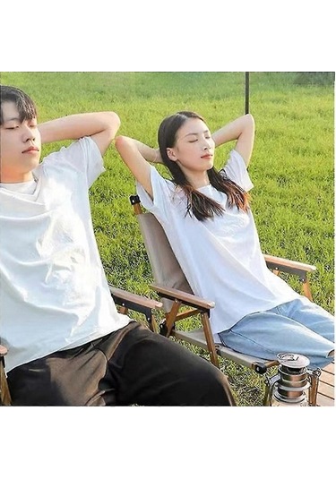 Bloomnest Altın-siyah Mini Alüminyum Kamp Sandalyesi, 2-8 Yaş Çocuklar İçin Katlanır Piknik Sandalyesi Altın - Siyah