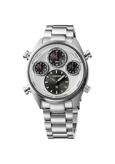 Seiko Prospex SFJ009P Solar Limitli Kol Saati