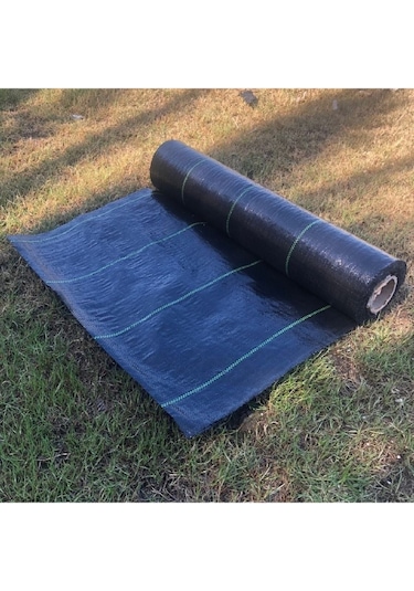 Sera Taban Örtüsü-sulzer Siyah 1.5m X 100m