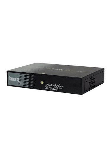 Berq BQ25s UTM Paket 5651 Firewall + 1 Yıl Lisans