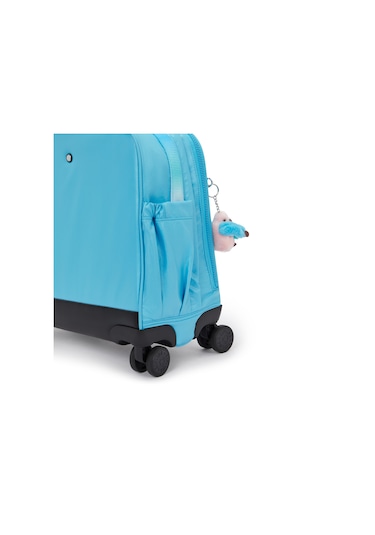 Kipling Pilot El Valiz Kı339052d Mavi