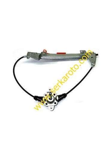 Grande Punto Arka Sol Cam Krikosu Manuel  -