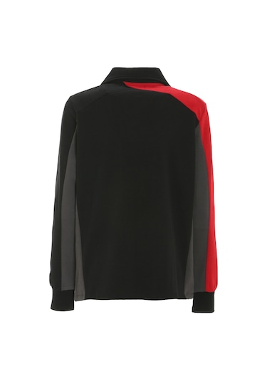 Slam Deck Ws Fz Sweater W16 Siyah
