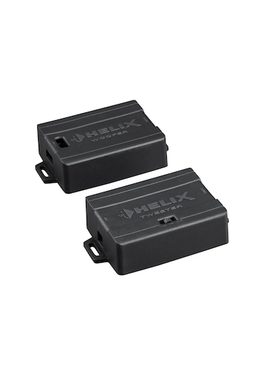 Helix S 62C 2 Yollu Component High End Hoparlör Seti