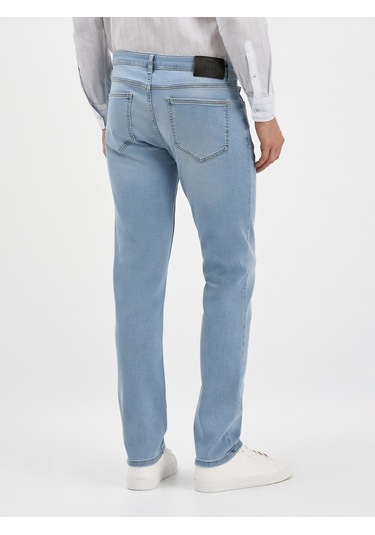 Karaca Erkek Jean-açık Mavi 11.25s.33.006 9021394