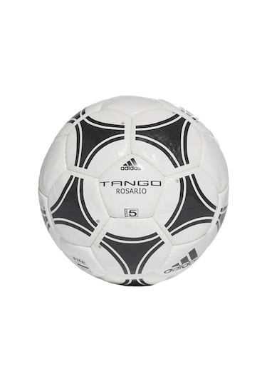 Adidas Tango Rosario Futbol Topu 656927 - Beyaz - Siyah