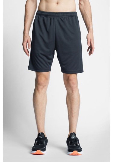 Erkek Şort 25s-1224-25n Gri