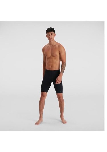 Speedo Eco Endurance+ Erkek Mayo Siyah