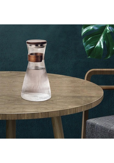 Suntek Magideal Soğuk Su Sürahisi