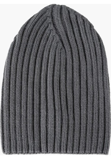 Colins Regular Fit Antrasit Erkek Bere Cl1066155 Q1.v1 Ant