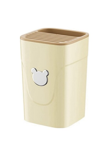 Agoodshop Baharat Zeytinyağı Dağıtıcı Için Kavanozlar, Mutfak Paslanmaz Çelik Yağ / Sirke Kap, Zeytiny Antrasit - Gri