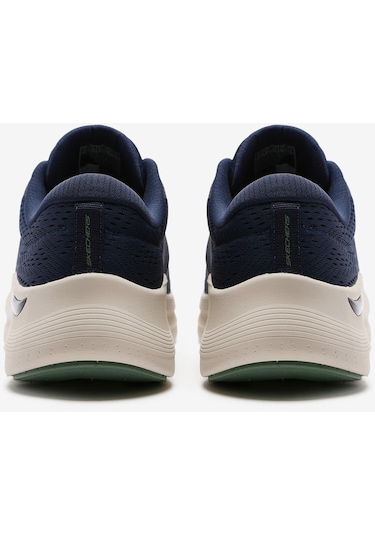 Skechers Arch Fit 2.0 Erkek Lacivert Spor Ayakkabı 232700 Nvy Lacivert