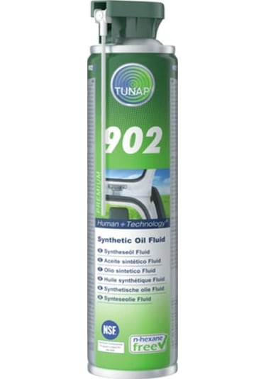 902 Micrologic Premium Aktif Sentetik Yağ 400 Ml