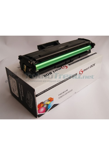 Samsung Uyumlu Mlt-D111S Sl-M2020. Sl-M2070. Sl-M2022 Toner Chipli