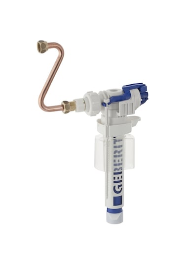 Geberit Doldurma Grubu