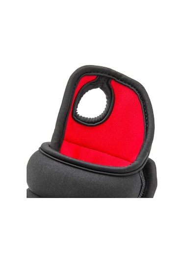 Reebok Bilek Ağırlığı 2x1.5kg Rawt-11212 Çok Renkli